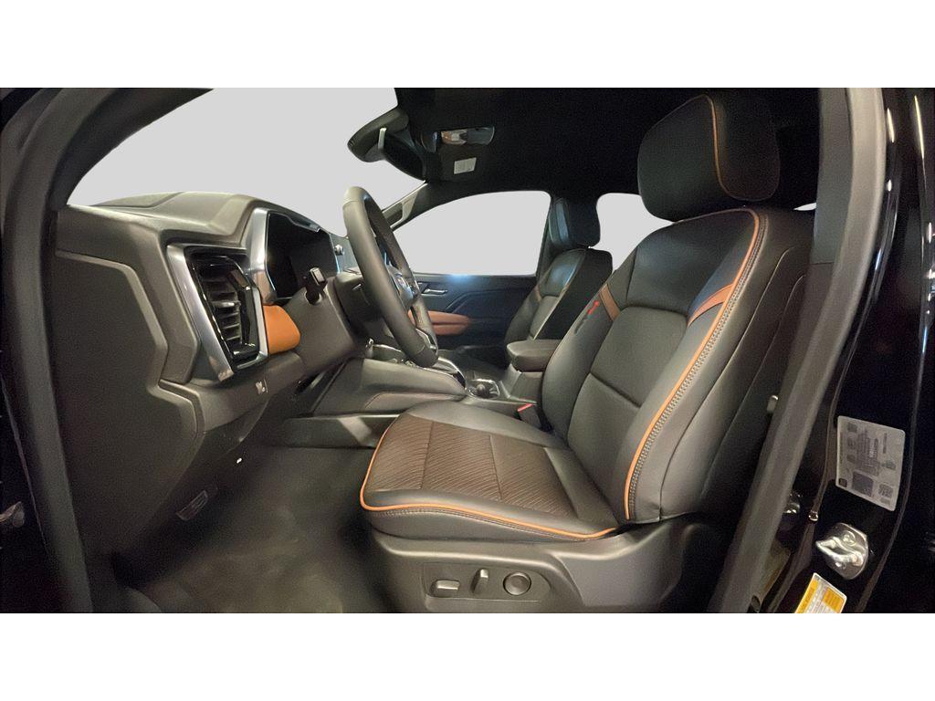 new 2026 GMC Canyon car, priced at $47,912