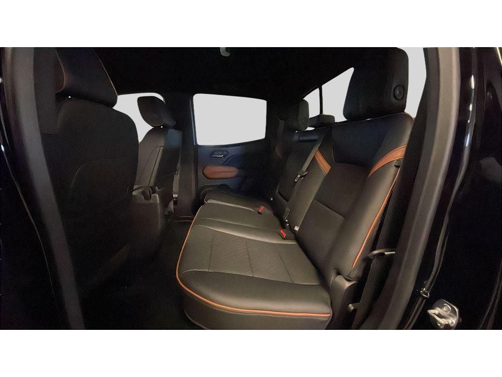 new 2026 GMC Canyon car, priced at $47,912