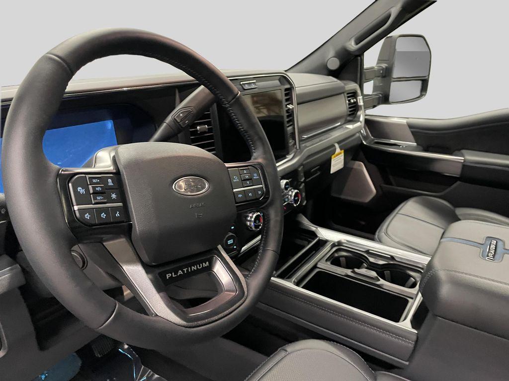 new 2026 Ford F-250 car, priced at $95,160
