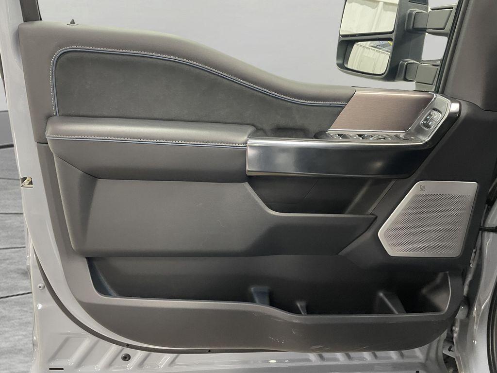 new 2026 Ford F-250 car, priced at $95,160