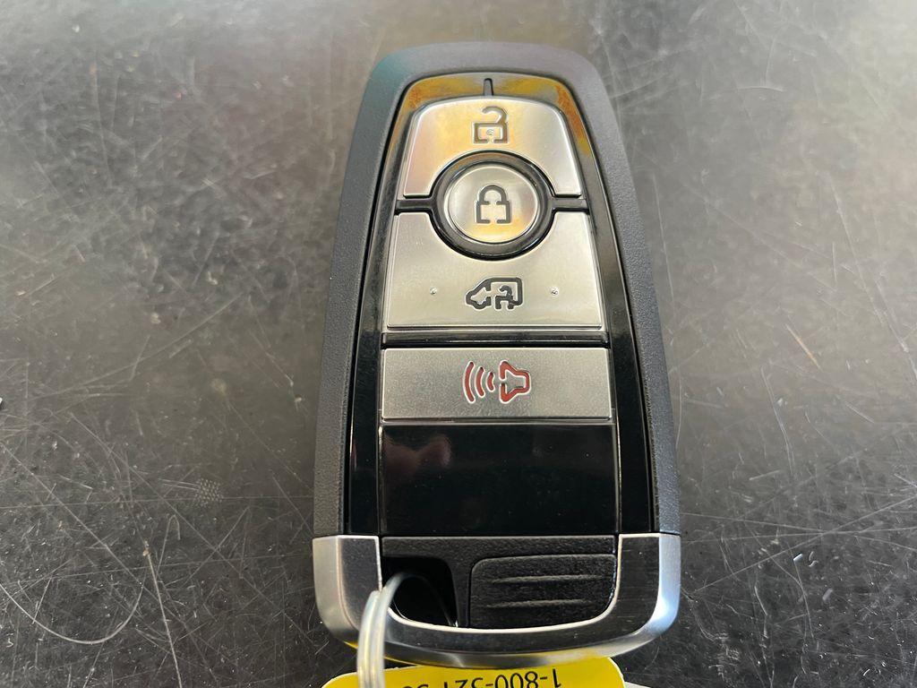 new 2026 Ford Transit-350 car, priced at $59,845