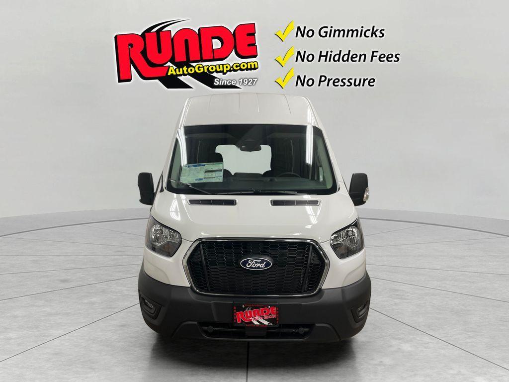 new 2026 Ford Transit-350 car, priced at $59,845