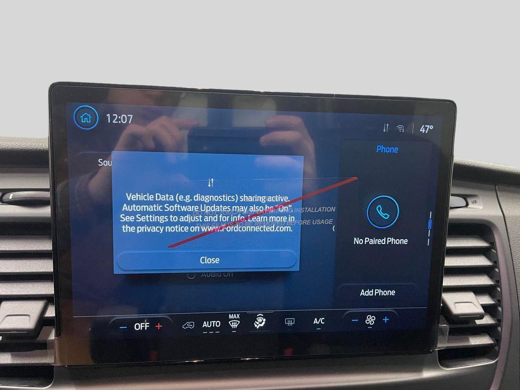 new 2026 Ford Transit-350 car, priced at $59,845