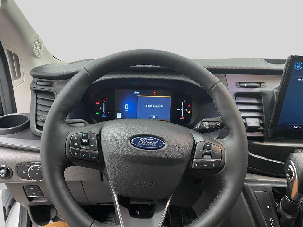 new 2026 Ford Transit-350 car, priced at $59,845