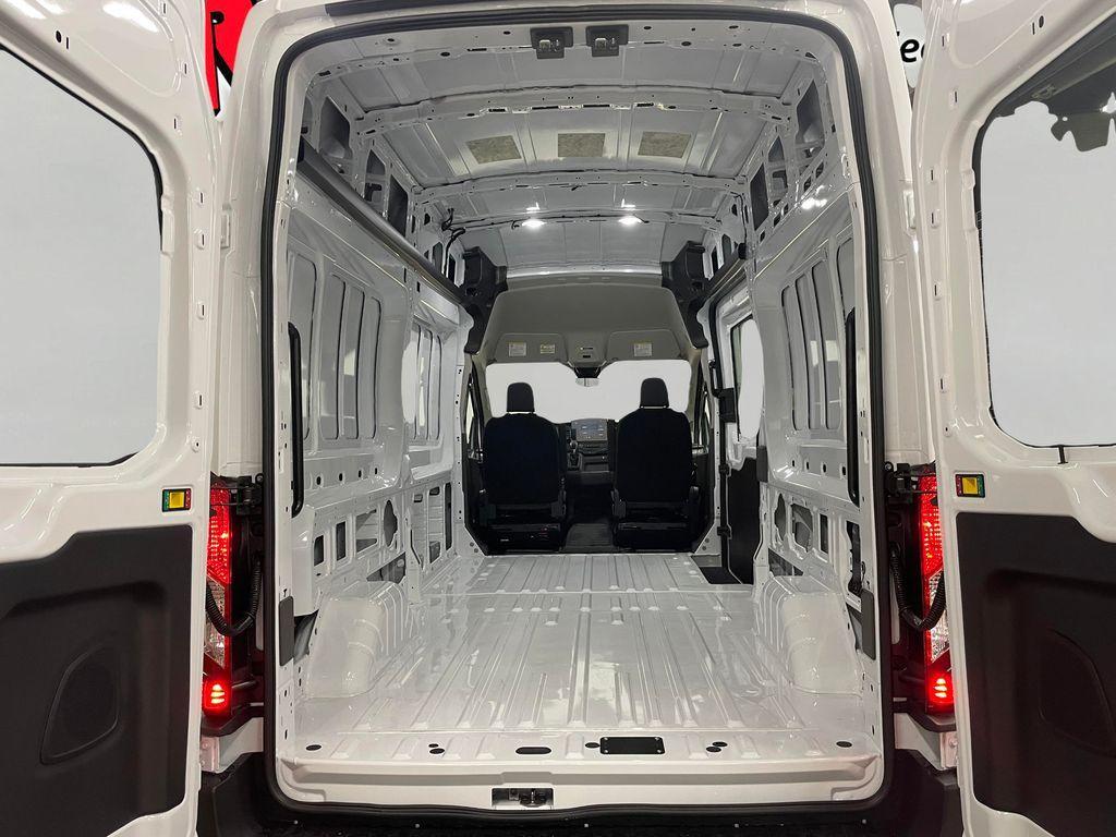 new 2026 Ford Transit-350 car, priced at $59,845