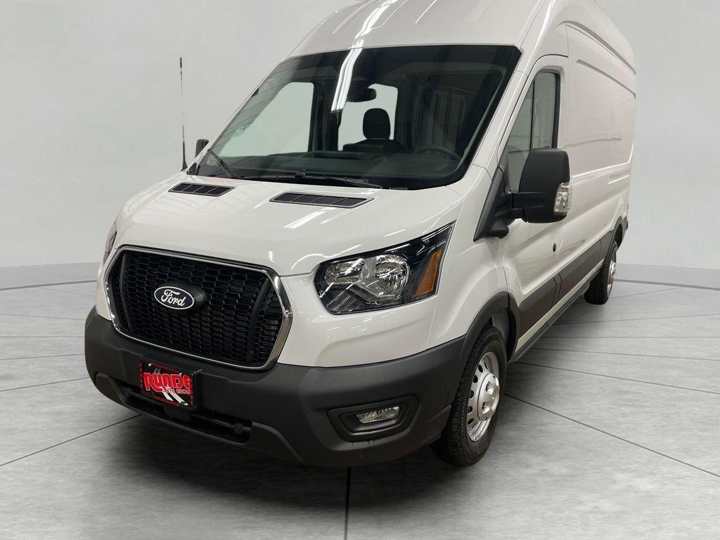 new 2026 Ford Transit-350 car, priced at $59,845