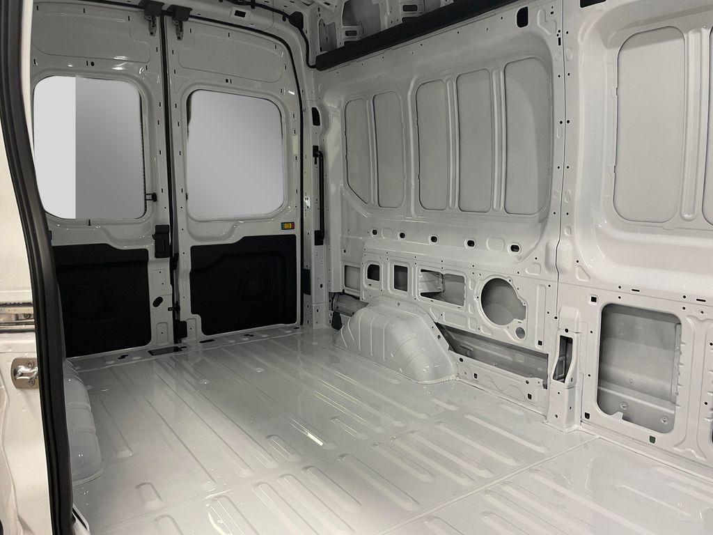 new 2026 Ford Transit-350 car, priced at $59,845