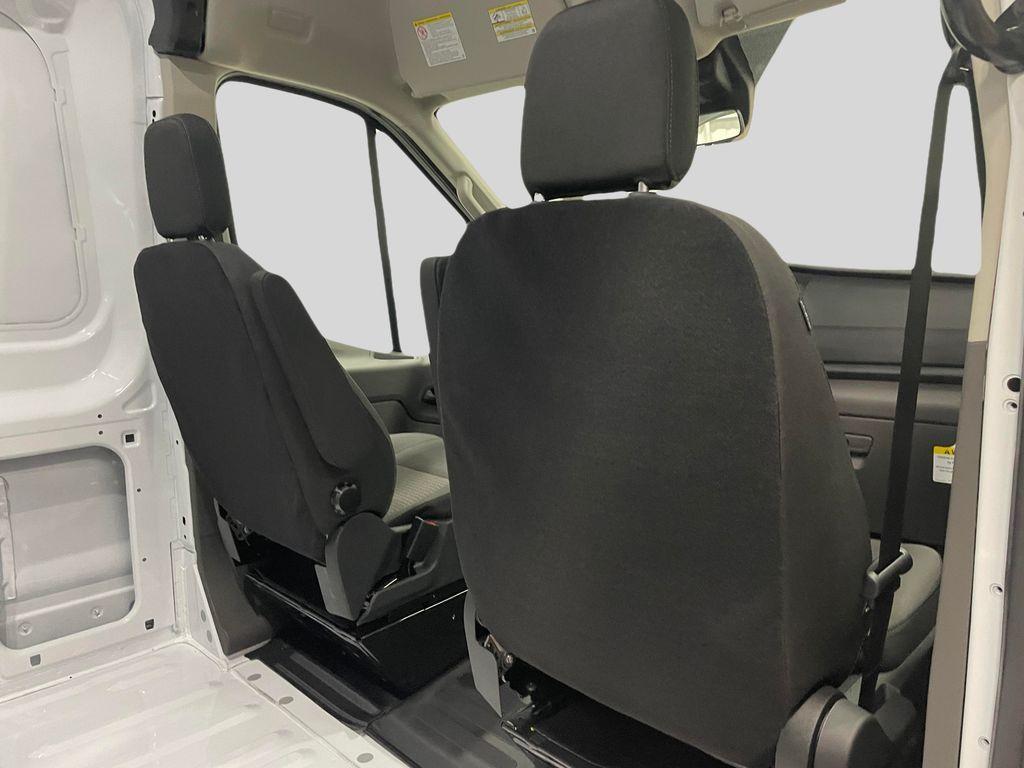 new 2026 Ford Transit-350 car, priced at $59,845