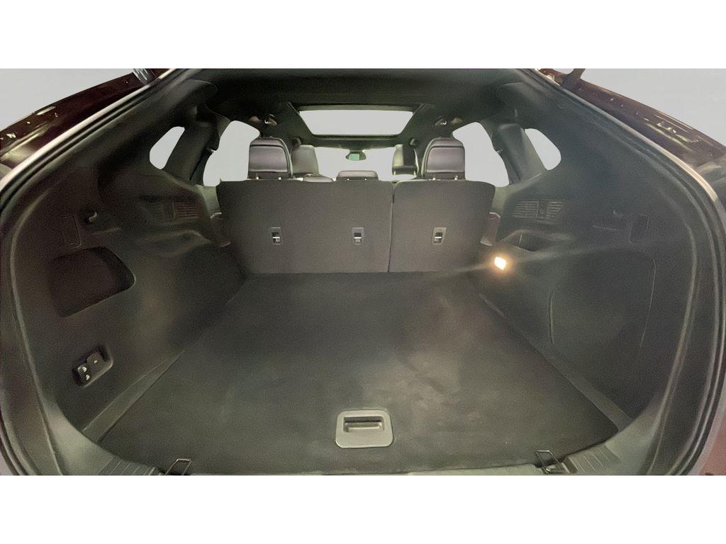used 2022 Ford Edge car, priced at $26,950