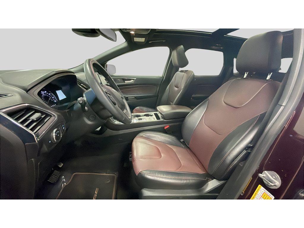 used 2022 Ford Edge car, priced at $26,950