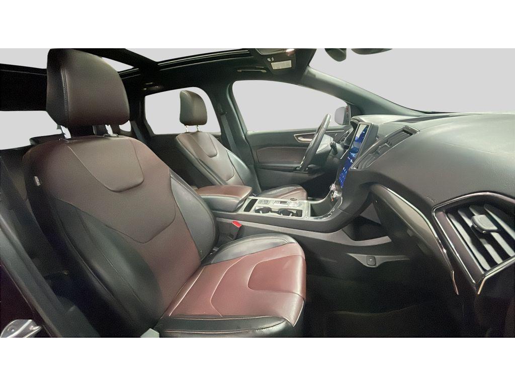 used 2022 Ford Edge car, priced at $26,950