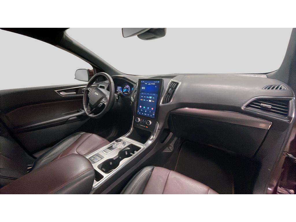 used 2022 Ford Edge car, priced at $26,950