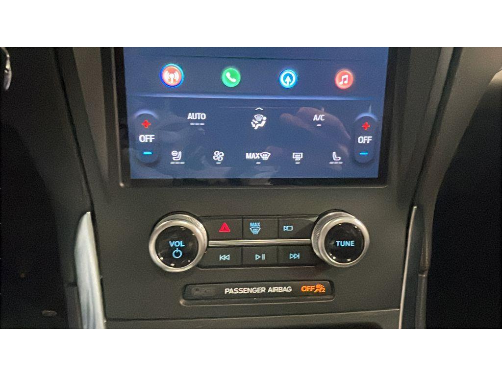 used 2022 Ford Edge car, priced at $26,950