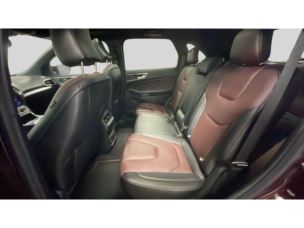 used 2022 Ford Edge car, priced at $26,950