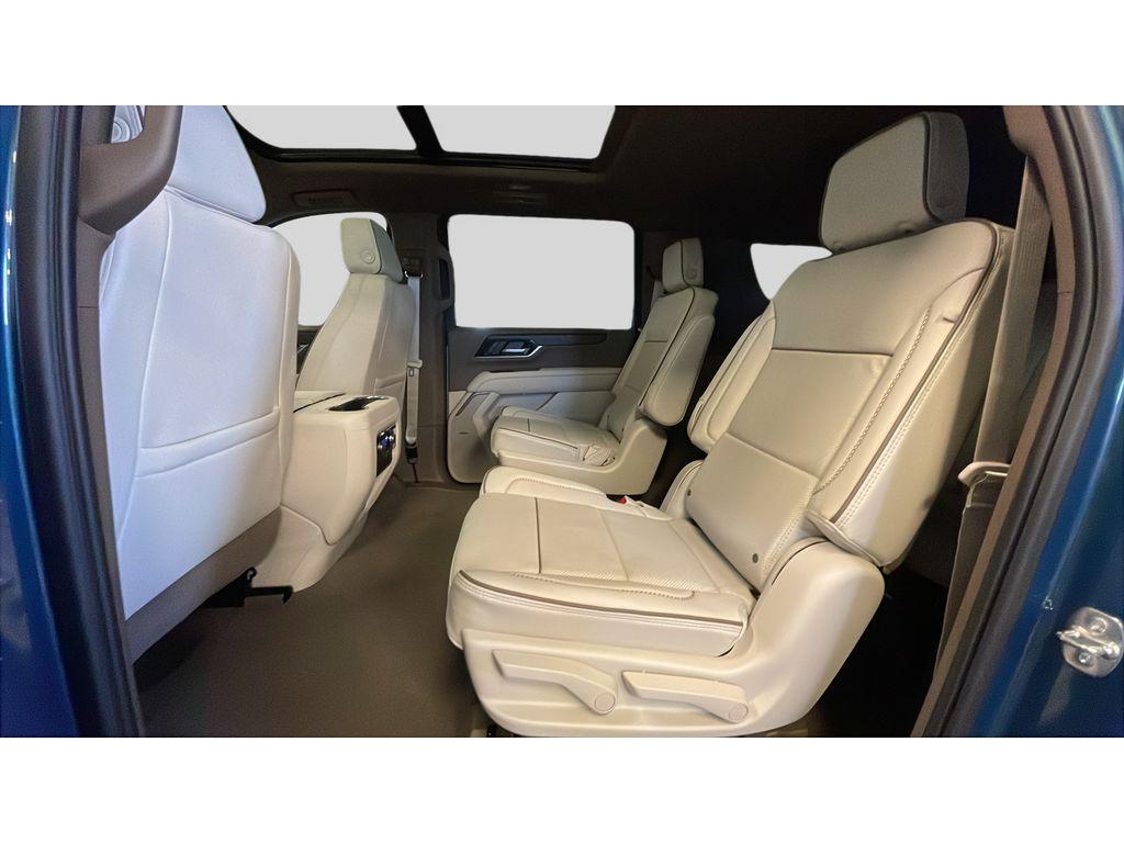 new 2026 GMC Yukon XL car, priced at $95,555