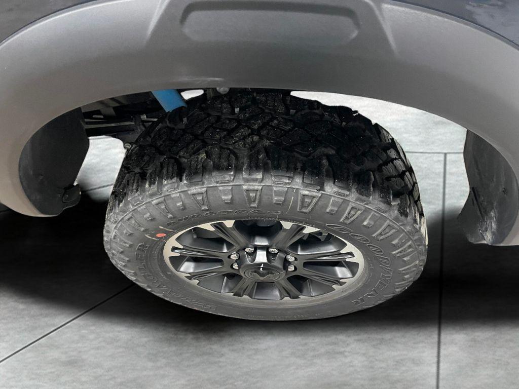 new 2026 Ram 2500 car, priced at $70,677