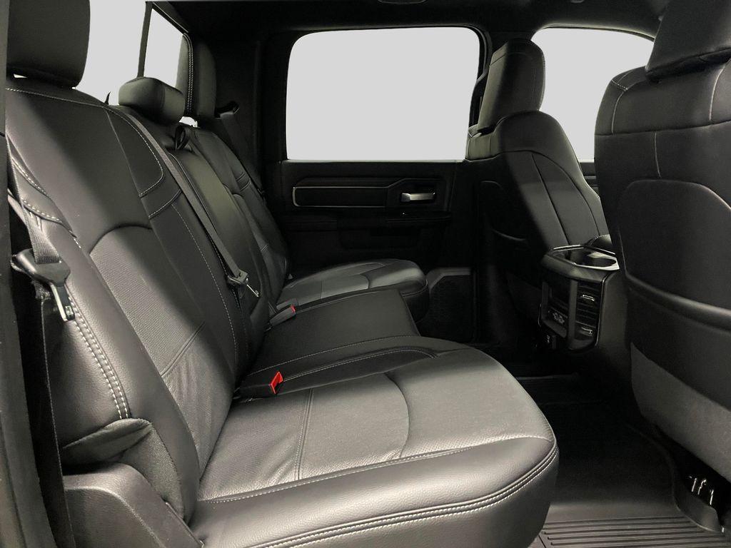 new 2026 Ram 2500 car, priced at $70,677