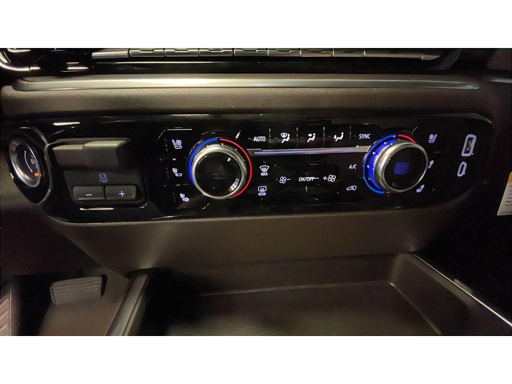 new 2026 GMC Sierra 1500 car, priced at $64,621