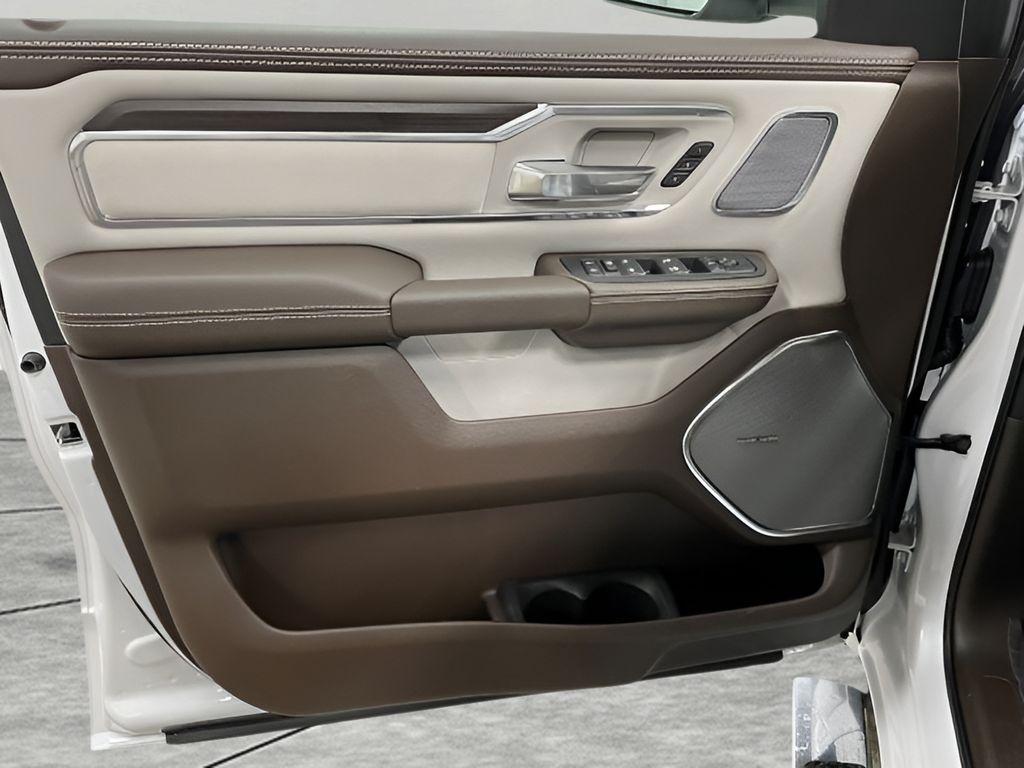 new 2026 Ram 1500 car, priced at $68,629