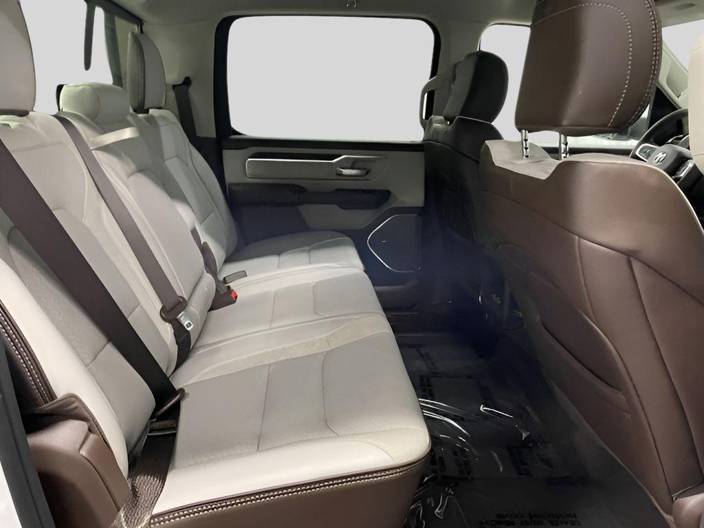 new 2026 Ram 1500 car, priced at $68,629