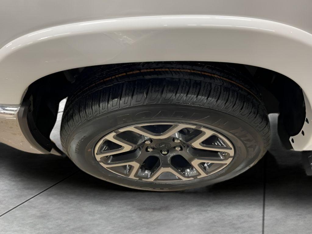 new 2026 Ram 1500 car, priced at $68,629