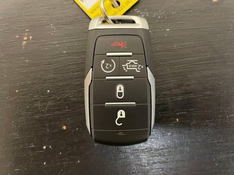 new 2026 Ram 1500 car, priced at $68,629