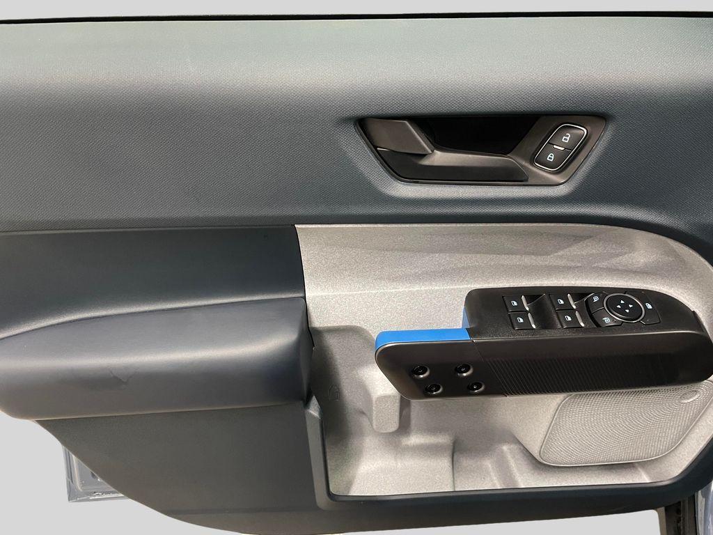 new 2025 Ford Maverick car, priced at $35,020