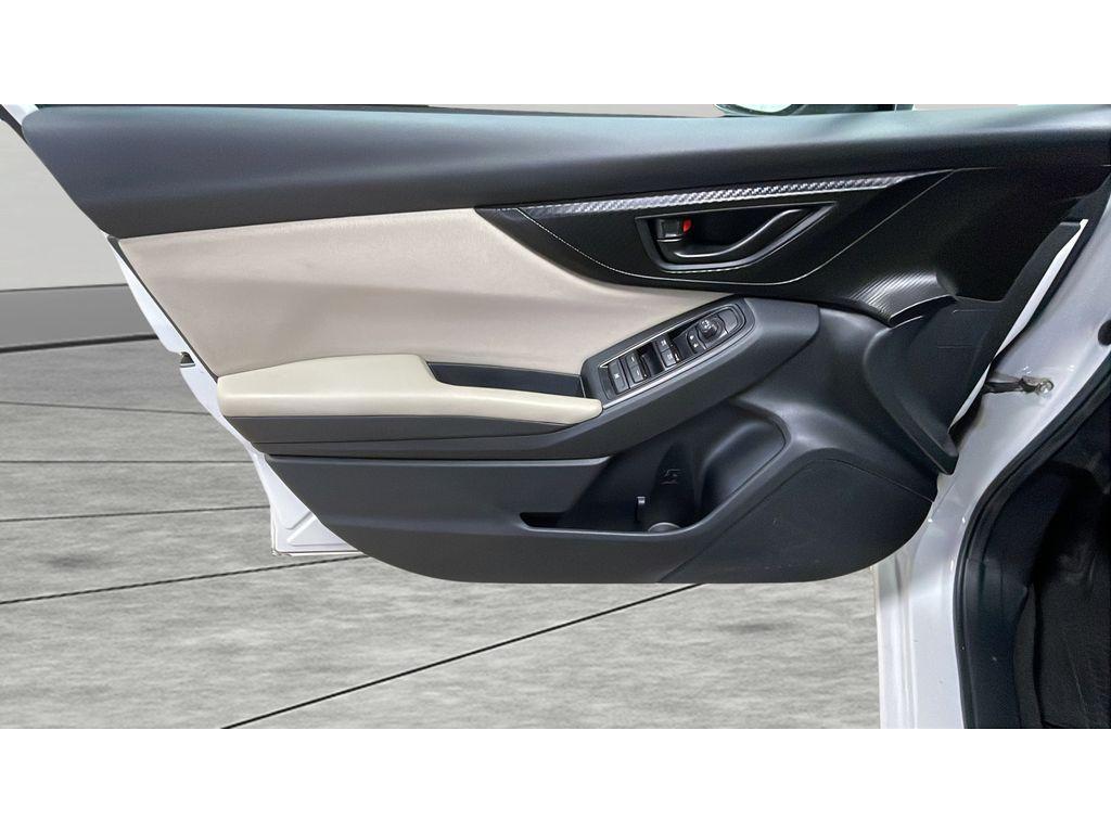 used 2023 Subaru Impreza car, priced at $20,491