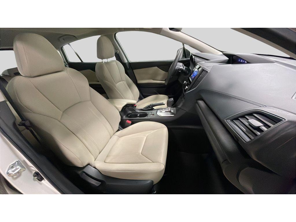 used 2023 Subaru Impreza car, priced at $20,491