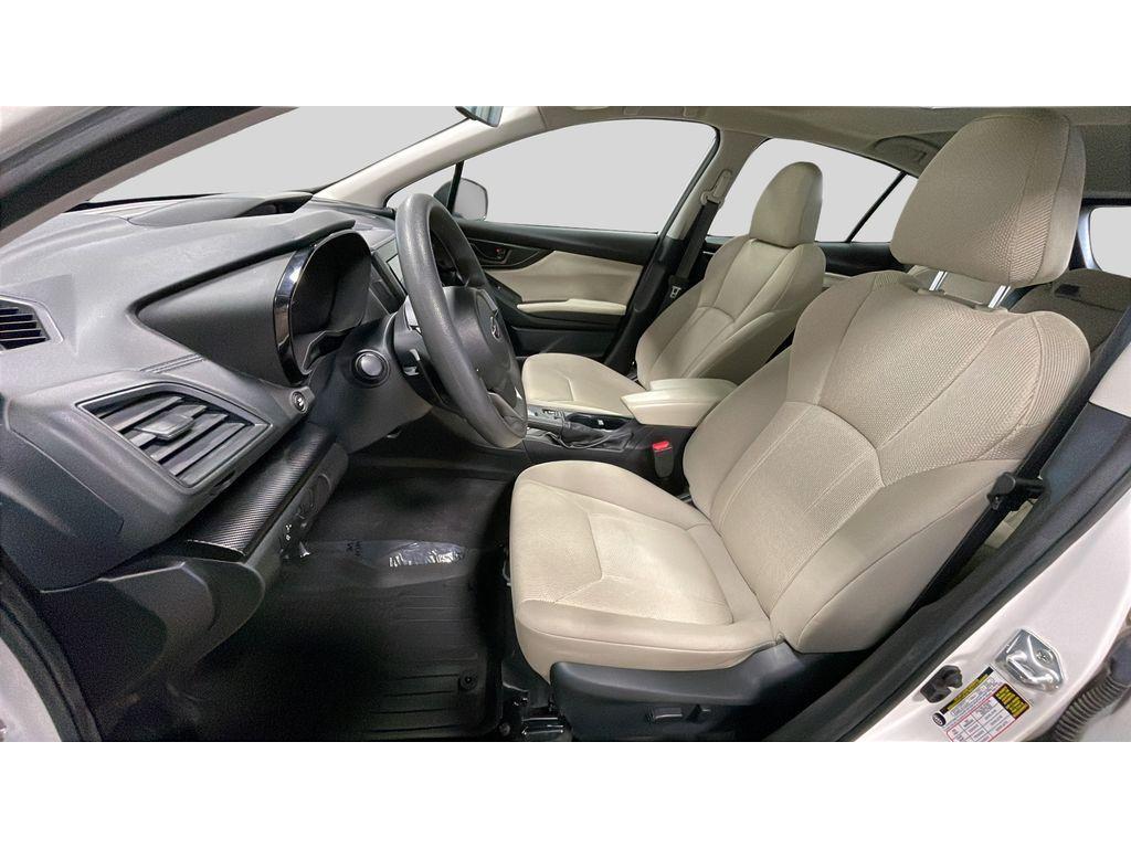 used 2023 Subaru Impreza car, priced at $20,491