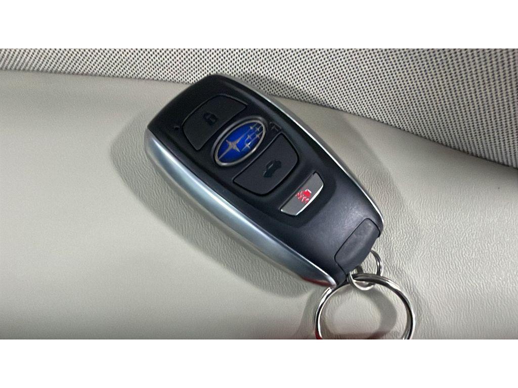 used 2023 Subaru Impreza car, priced at $20,491