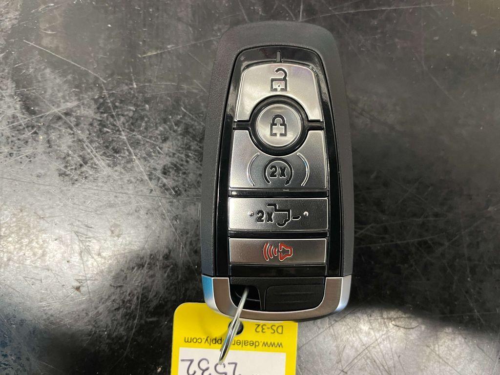 new 2026 Ford F-250 car, priced at $64,455