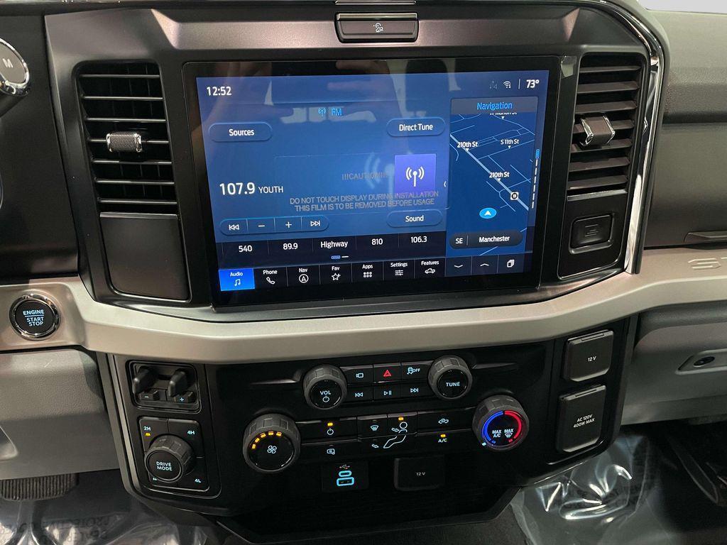 new 2026 Ford F-250 car, priced at $64,455