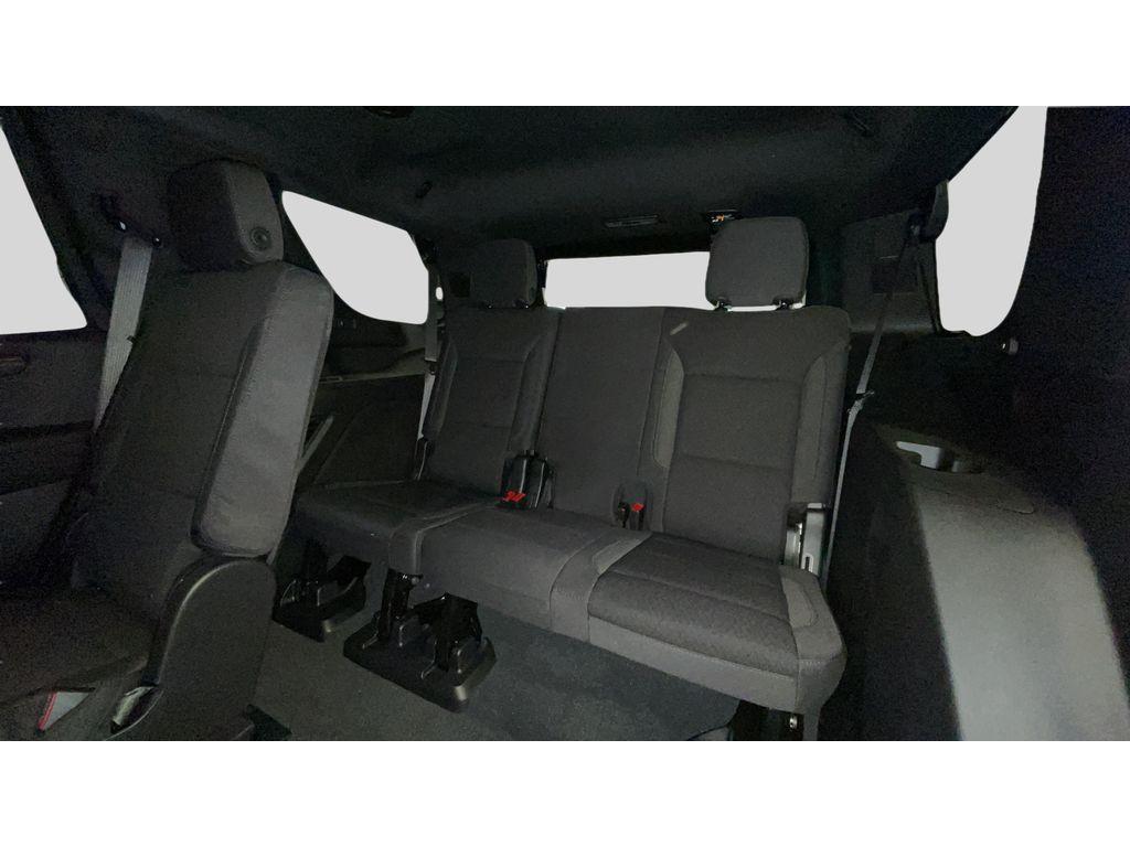 new 2026 Chevrolet Tahoe car, priced at $66,805