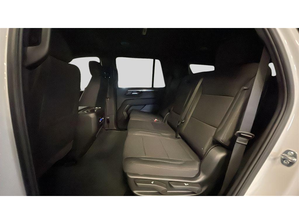 new 2026 Chevrolet Tahoe car, priced at $66,805