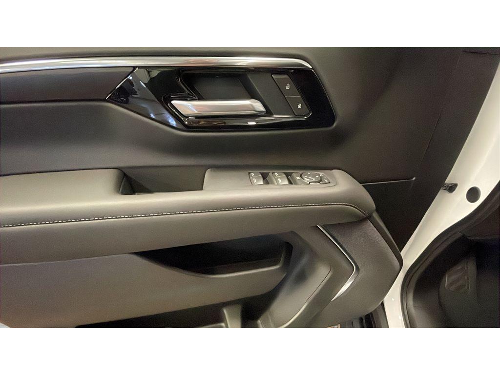 new 2026 Chevrolet Tahoe car, priced at $66,805