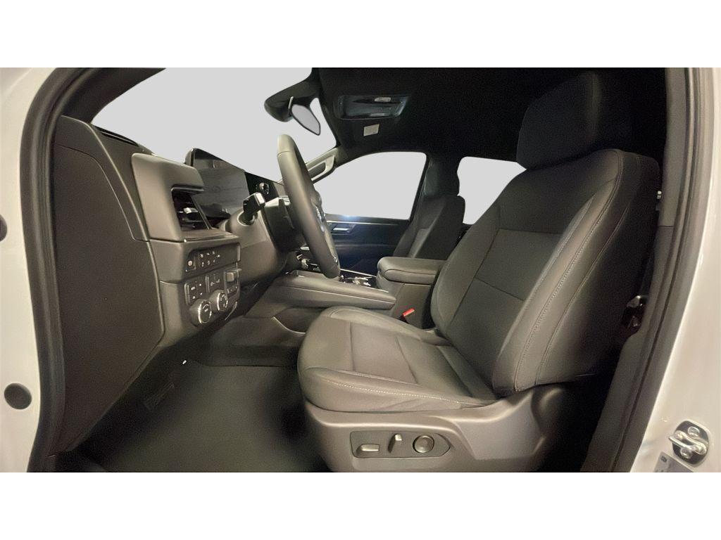new 2026 Chevrolet Tahoe car, priced at $66,805