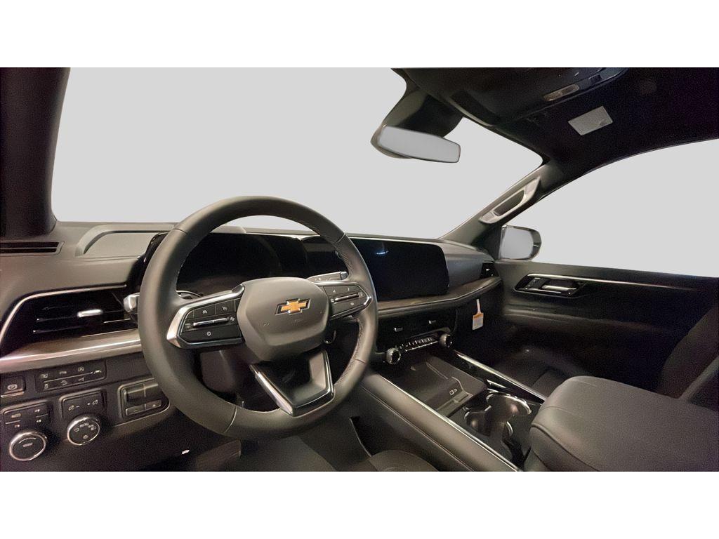 new 2026 Chevrolet Tahoe car, priced at $66,805