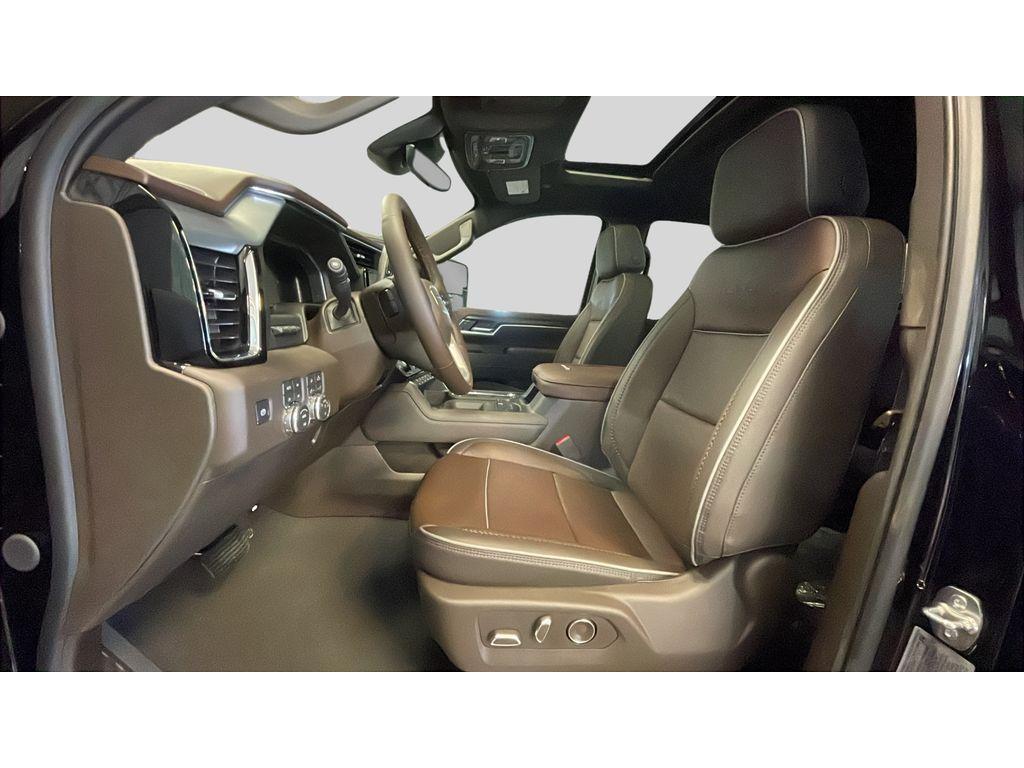 new 2026 GMC Sierra 2500 car, priced at $85,147