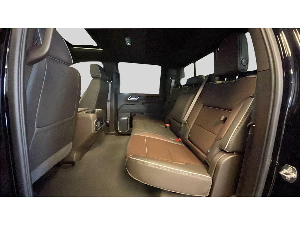 new 2026 GMC Sierra 2500 car, priced at $85,147