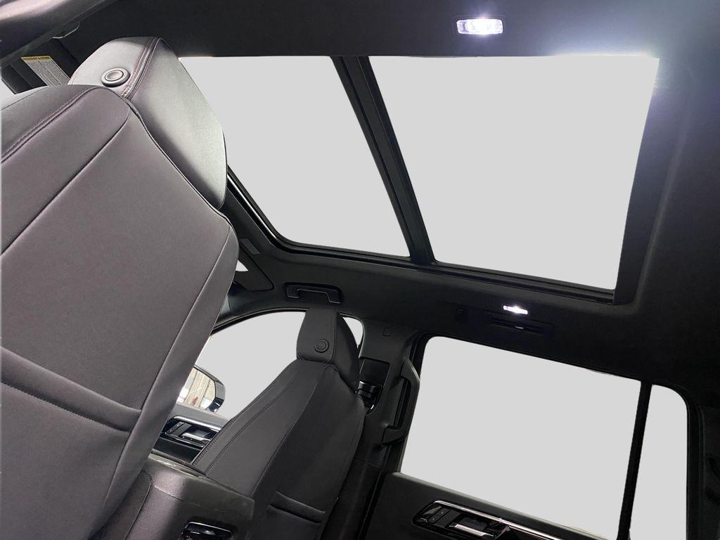 new 2026 Chevrolet Suburban car, priced at $79,810