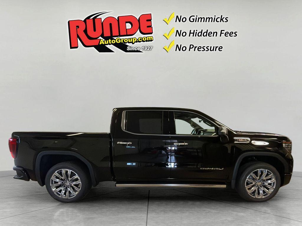 new 2026 GMC Sierra 1500 car, priced at $74,714