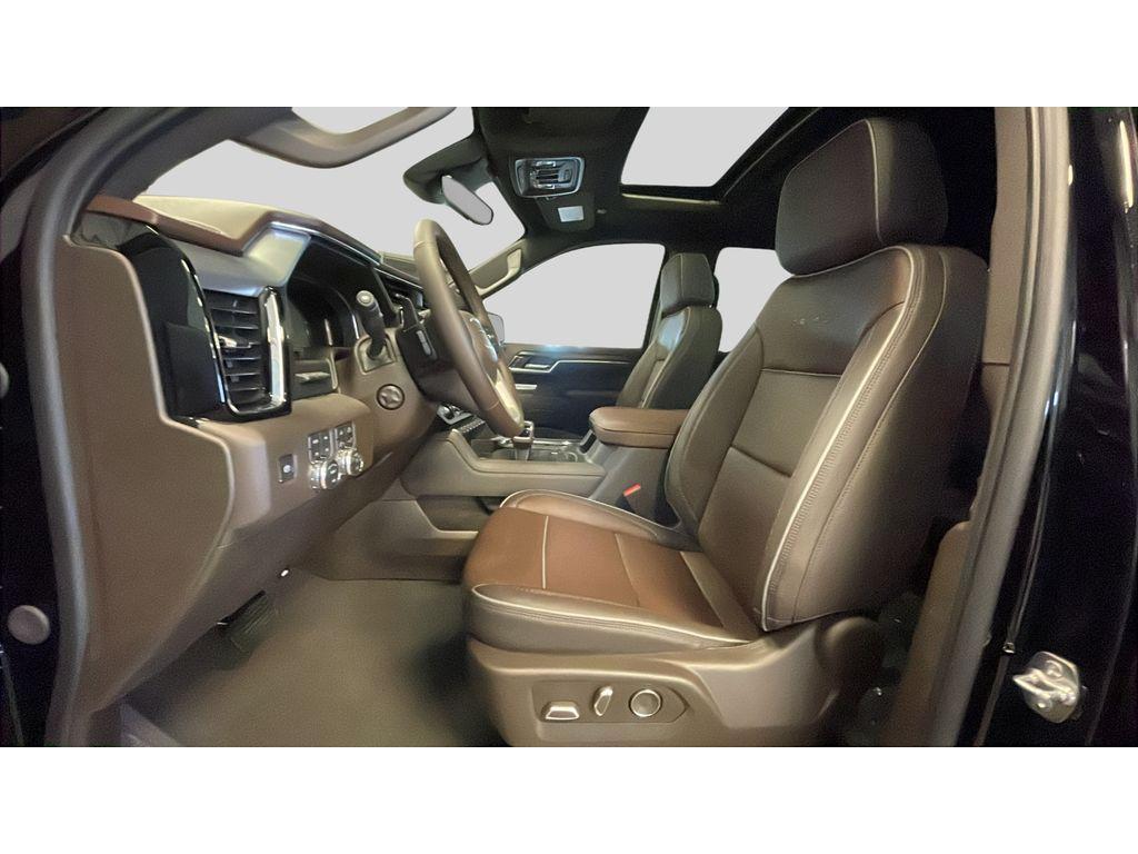 new 2026 GMC Sierra 1500 car, priced at $74,714