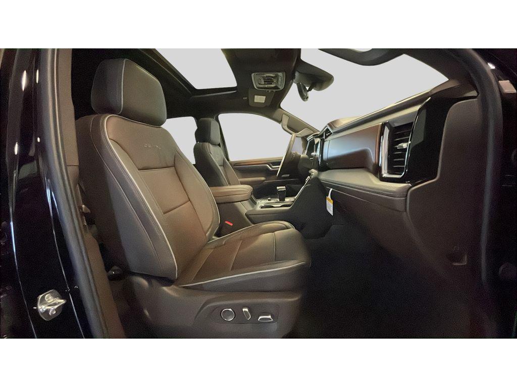 new 2026 GMC Sierra 1500 car, priced at $74,714