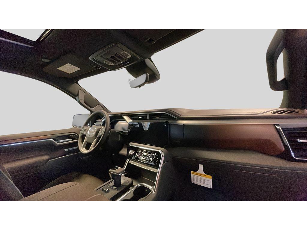 new 2026 GMC Sierra 1500 car, priced at $74,714