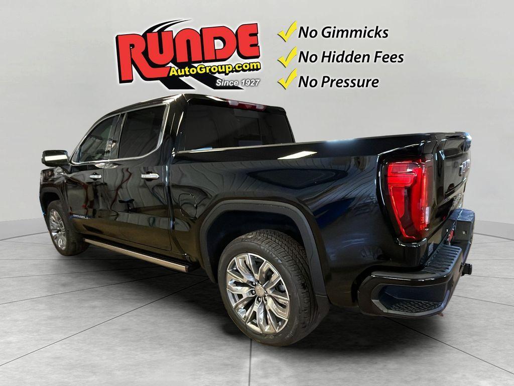 new 2026 GMC Sierra 1500 car, priced at $74,714