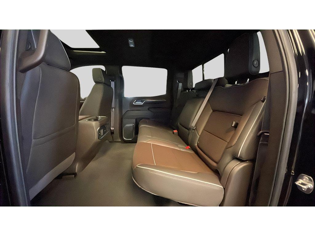 new 2026 GMC Sierra 1500 car, priced at $74,714