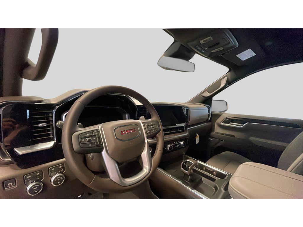 new 2026 GMC Sierra 1500 car, priced at $64,262