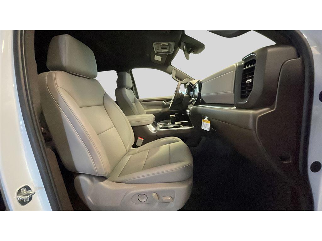 new 2026 GMC Sierra 1500 car, priced at $64,262