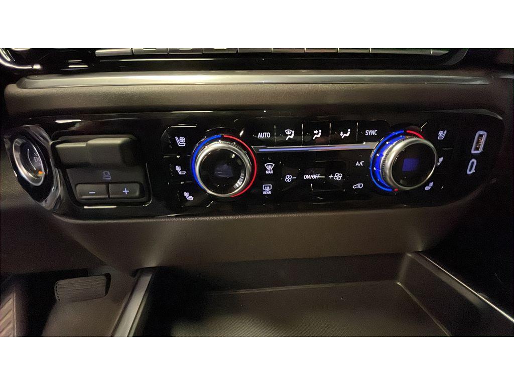 new 2026 GMC Sierra 1500 car, priced at $64,262